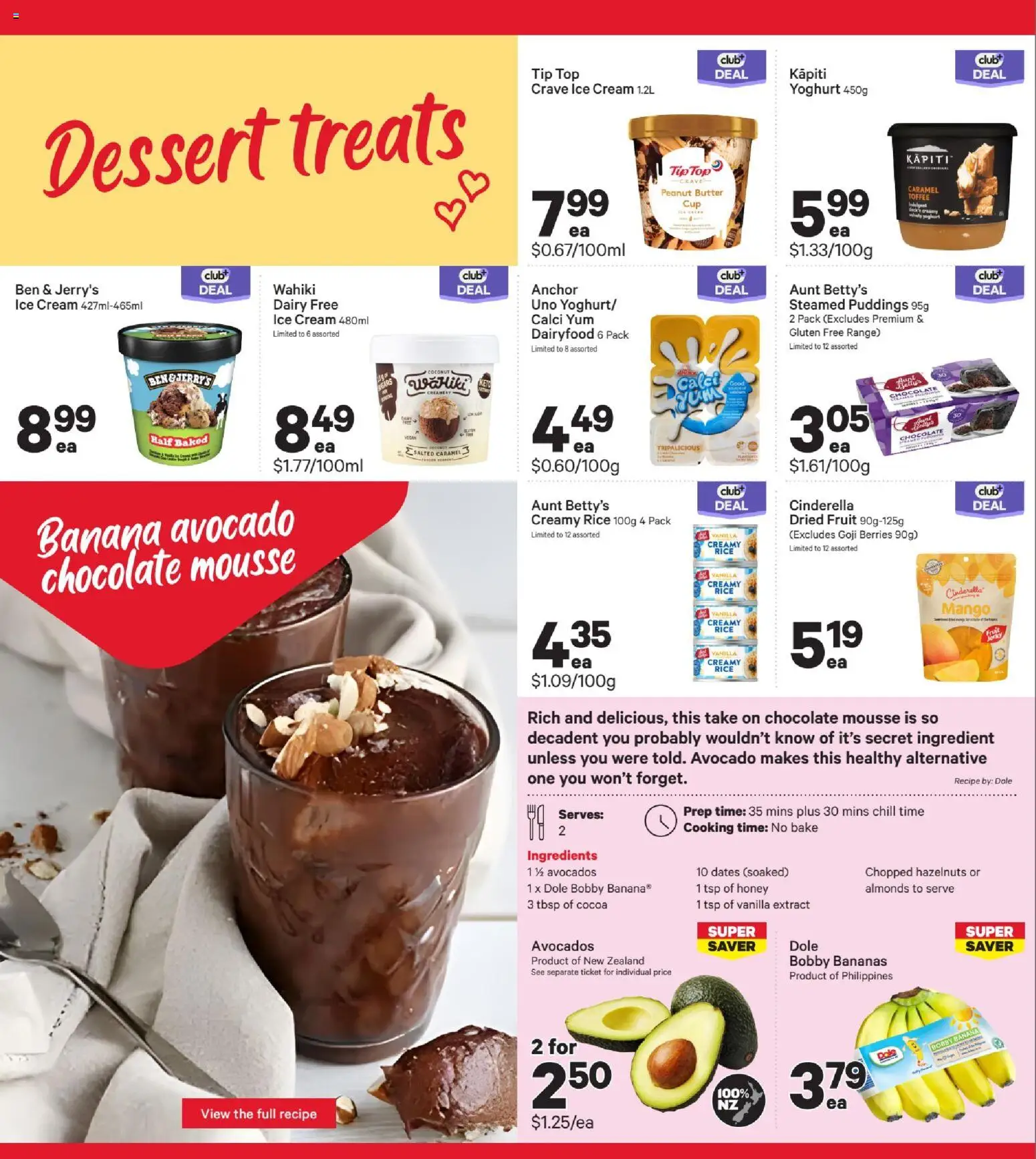 New World catalogue from 17 Aug 2026 | Page: 18