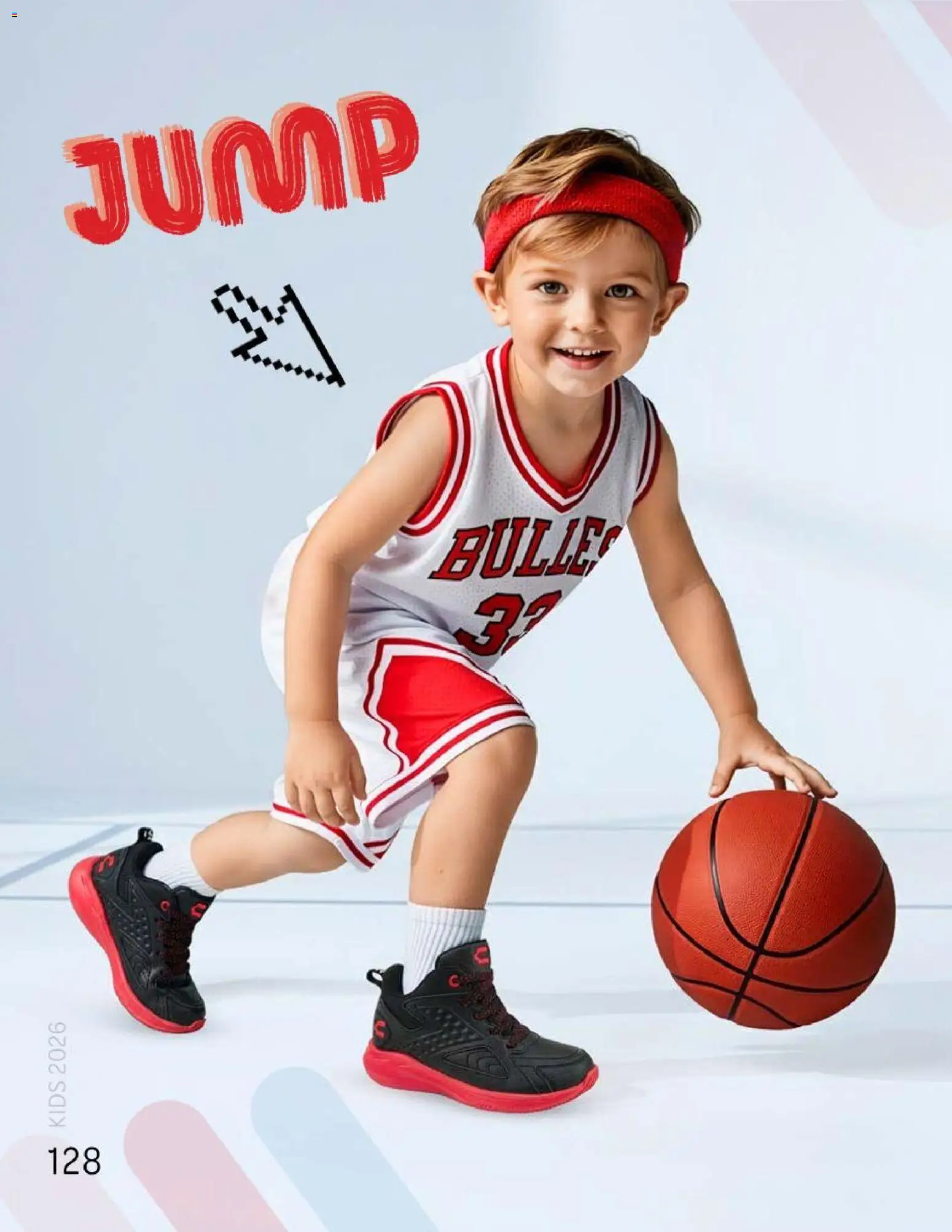 Nuevas ofertas de Price Shoes válidas en toda la República Mexicana desde el 25.04.2026. ¡Encuentra las mejores ofertas en Price Shoes catálogo Kids todo en uno! | Página: 128