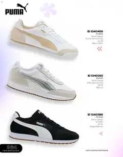 Vista previa de Price Shoes catálogo, nuevo folleto de la tienda, válido en México a partir del 15/05/2026 | Página: 364 | Productos: Tenis