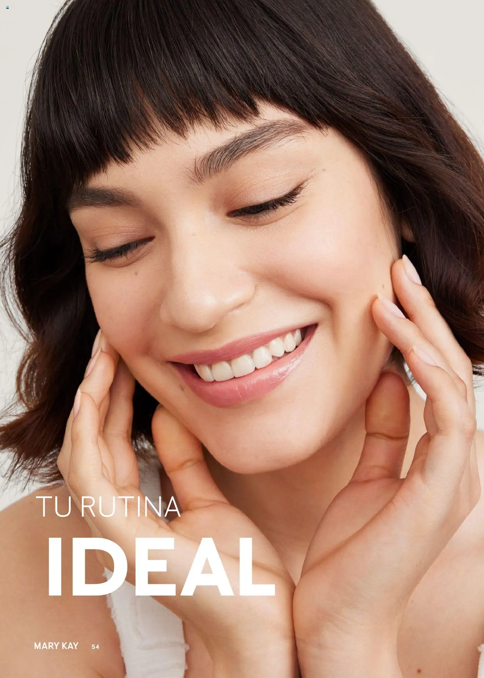 Nuevas ofertas de Mary Kay válidas en toda la República Mexicana desde el 01.04.2026. ¡Encuentra las mejores ofertas en Catálogo Mary Kay Abril 2026! | Página: 54