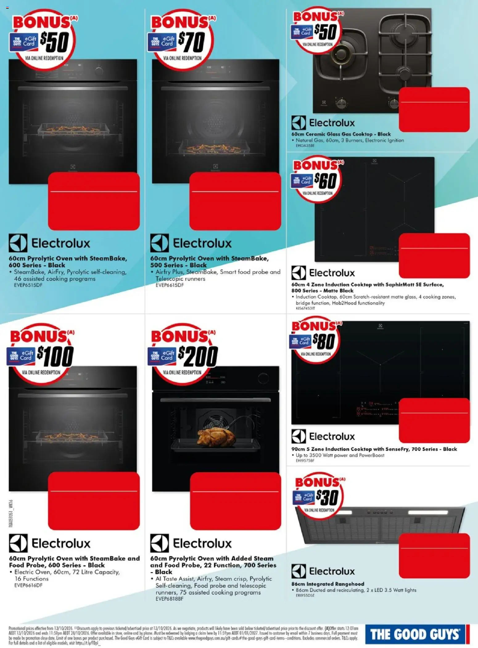 The Good Guys catalogue - valid from 12/10/2026 | Page: 11