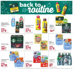 Preview of Giant Eagle weekly ads valid from 08/20/2026 | Page: 7