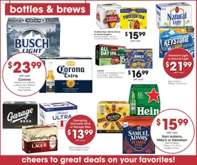 Preview of Dillons weekly ads valid from 09/09/2026 | Page: 13