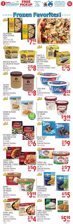 Preview of Ingles weekly ads valid from 06/24/2026 | Page: 7