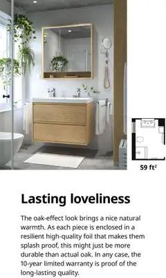 Preview of IKEA weekly ads valid from 01/01/2025 | Page: 6