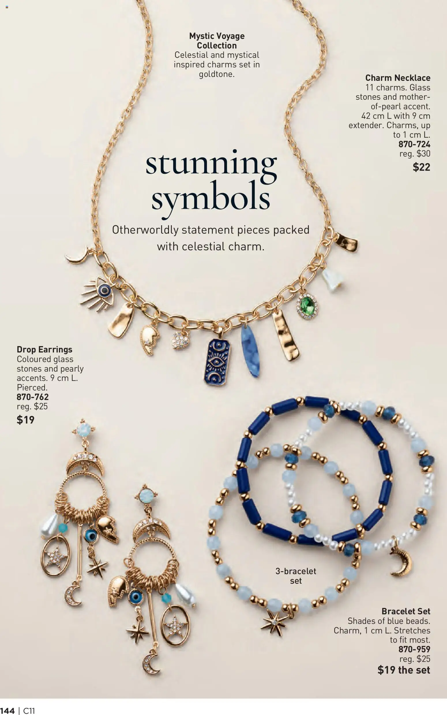 Avon flyer valid from 21.05.2026 | Page: 144