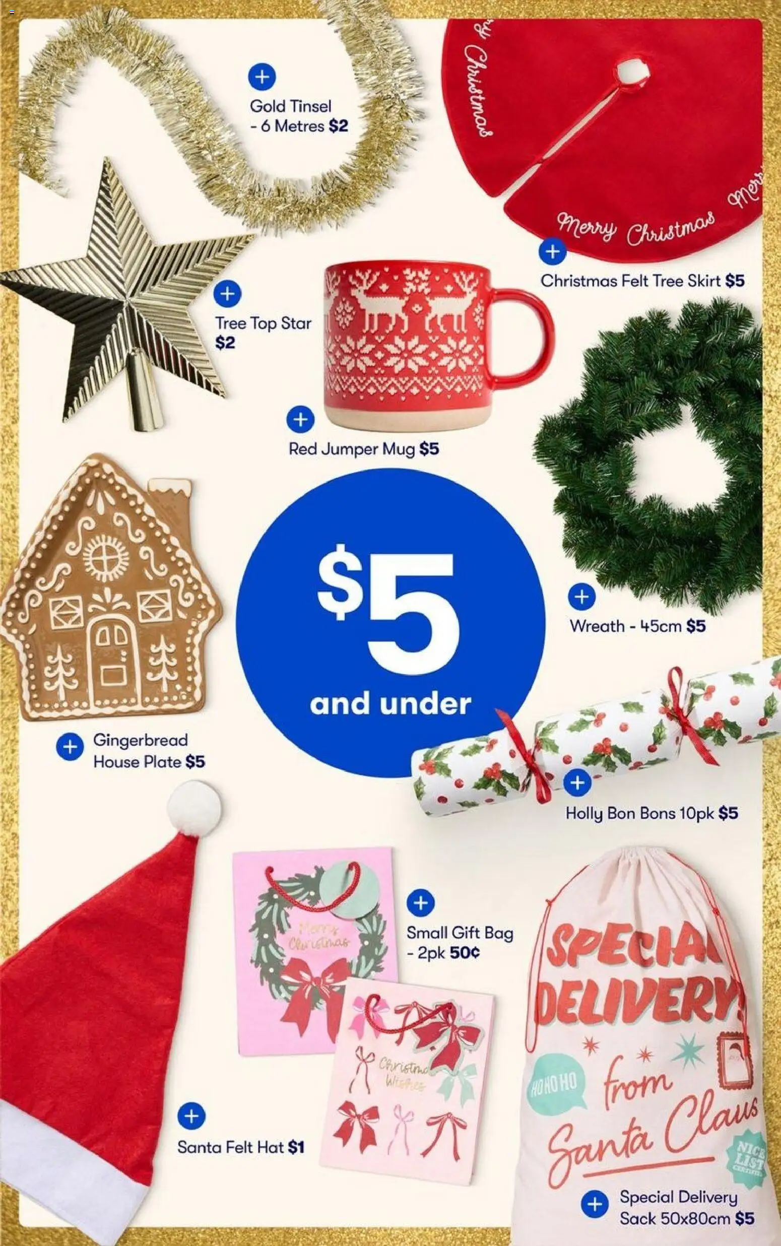 Big W catalogue - valid from 22/10/2026 | Page: 4