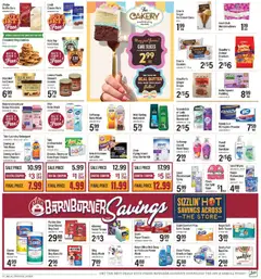 Preview of Lowes Foods weekly ads valid from 07/29/2026 | Page: 9