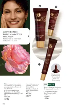 Vista previa de Yves Rocher campaña 11 2026, nuevo folleto de la tienda, válido en México a partir del 04/08/2026 | Página: 96