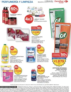 Vista previa Carrefour Market catálogo válido desde el 16/09/2026 | Página: 15
