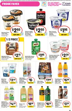 Preview of IGA catalogue - valid from 23/09/2026 | Page: 23