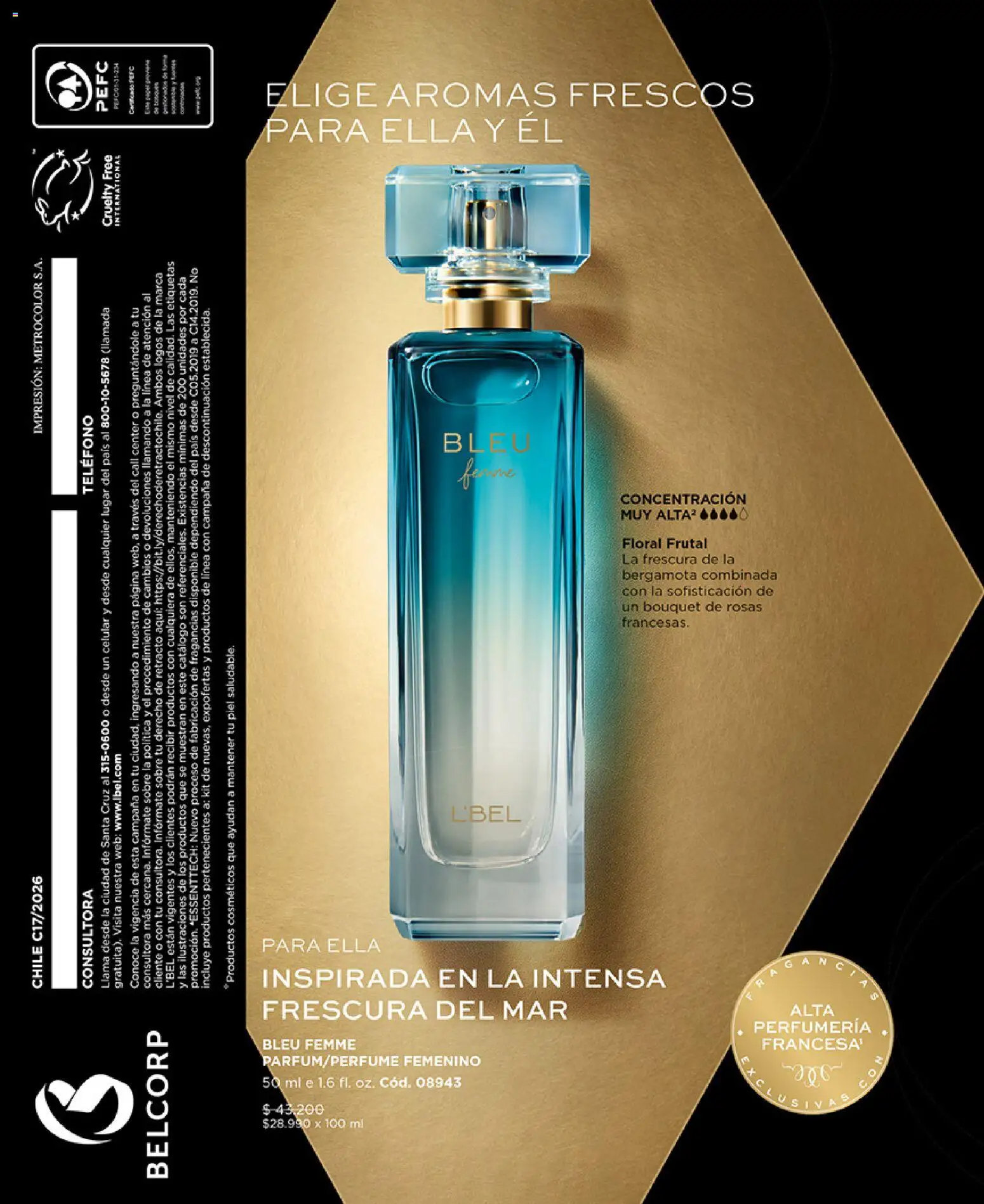 L'Bel Black Friday │ válido desde el 19.10.2026 | Página: 96