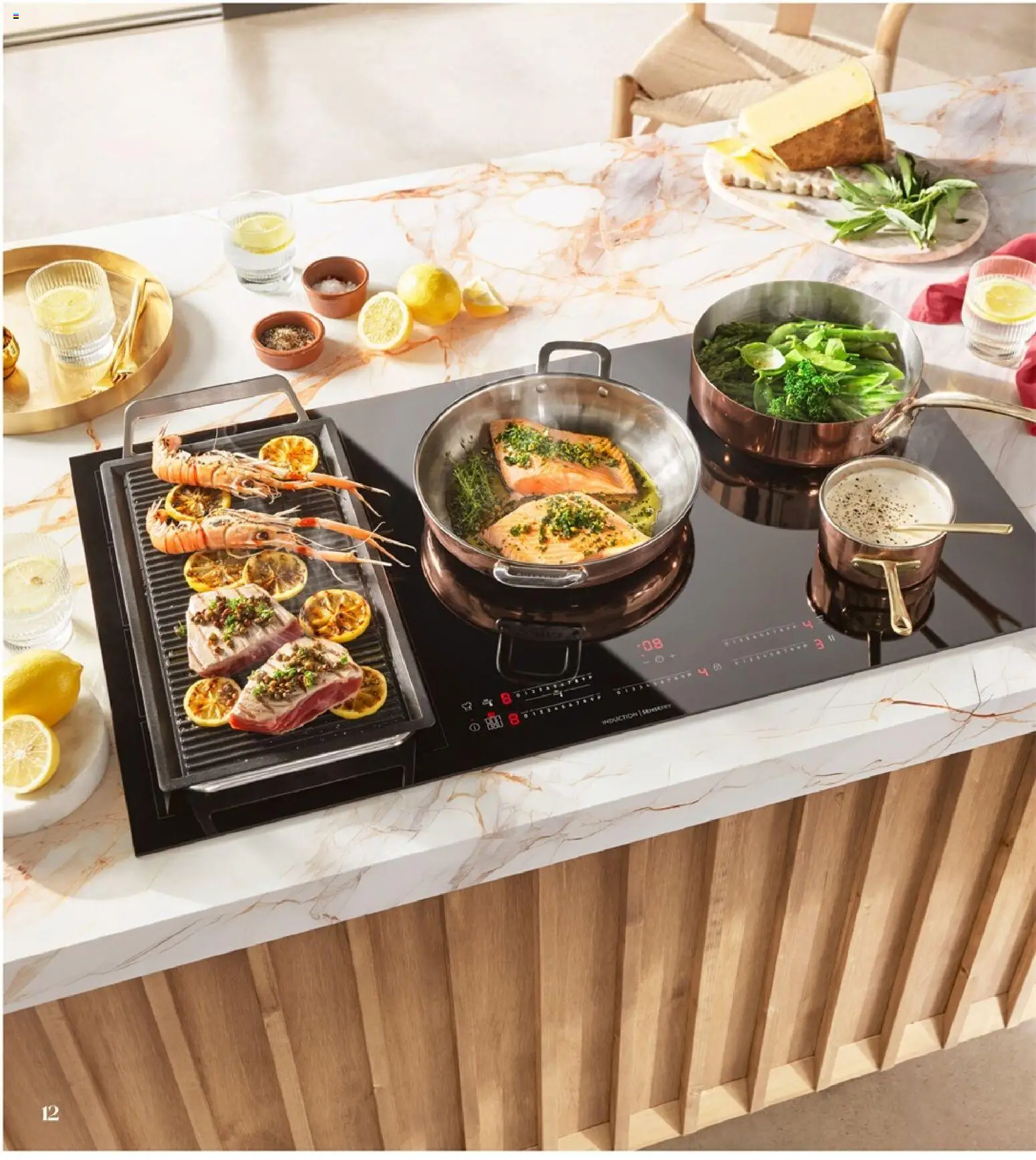 Harvey Norman catalogue from 18 Sept 2026 | Page: 12