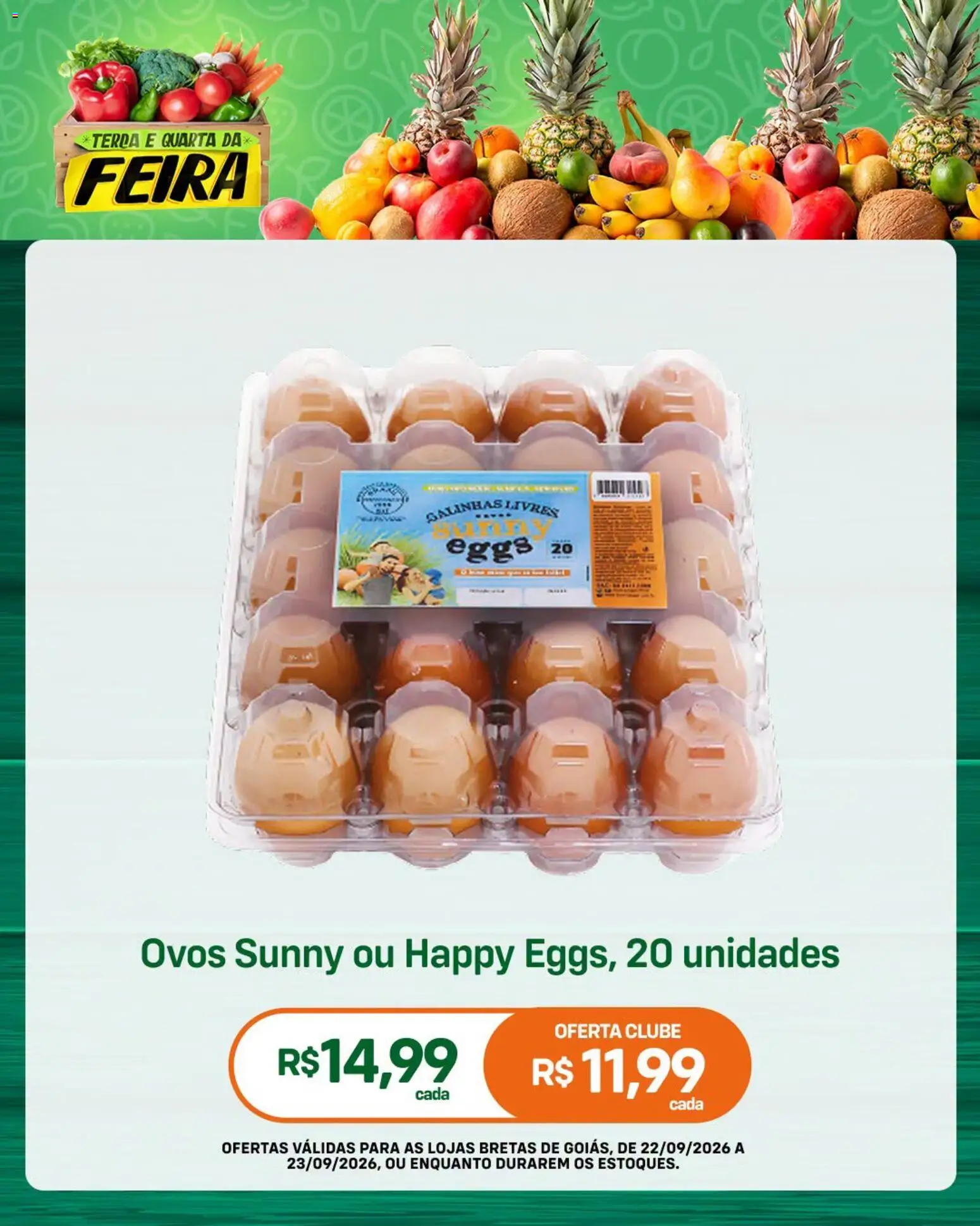 Bretas Folheto - válido de 22/09/2026 | Página: 4