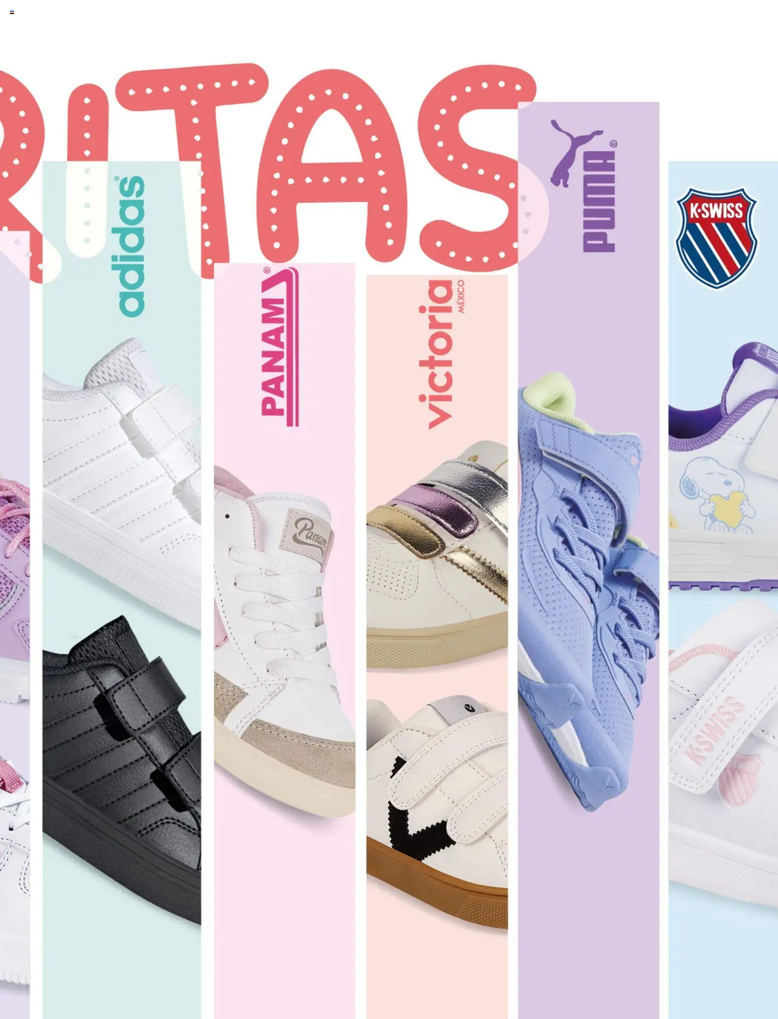 Nuevas ofertas de Cklass válidas en toda la República Mexicana desde el 08/07/2026. ¡Encuentra las mejores ofertas en Cklass catálogo Kids niño! | Página: 172