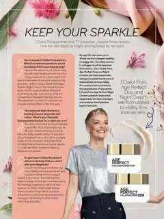 Preview of Woolworths Fresh Ideas magazine - valid from 01.05.2026 | Page: 114