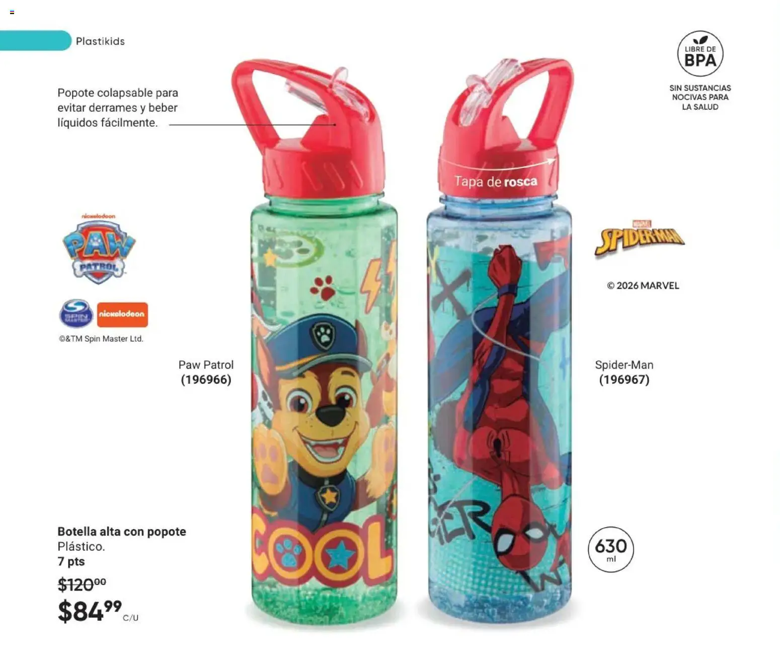Nuevas ofertas de AVON válidas en toda la República Mexicana desde el 05/10/2026. ¡Encuentra las mejores ofertas en AVON Casa & Estilo 16 2026! | Página: 154