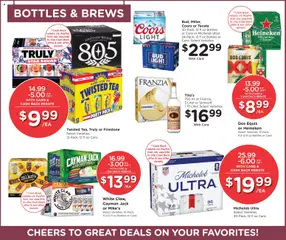Preview of Smith's weekly ads valid from 10.06.2026 | Page: 9