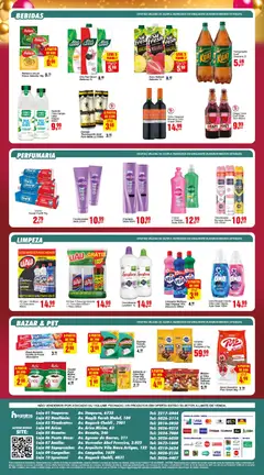 Negreiros - Ofertas da semana - Pré-Visualização do folheto da loja Negreiros, válido de 22/09/2026 | Página: 4