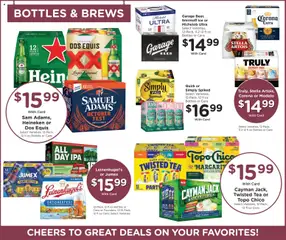 Preview of Dillons weekly ads valid from 08/19/2026 | Page: 11