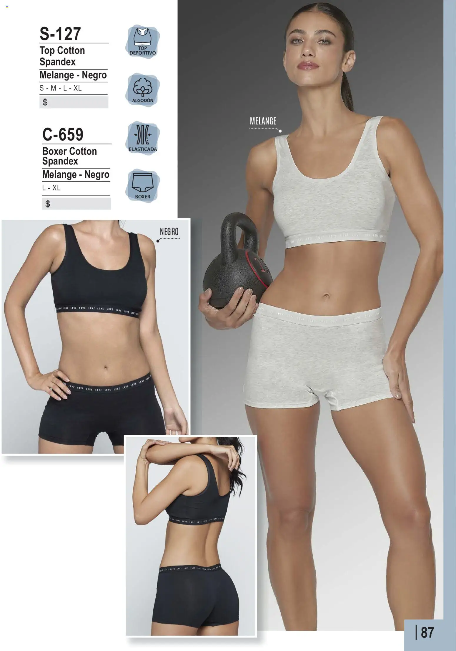Lady Genny Ofertas │ válido desde el 31.08.2026 | Página: 89