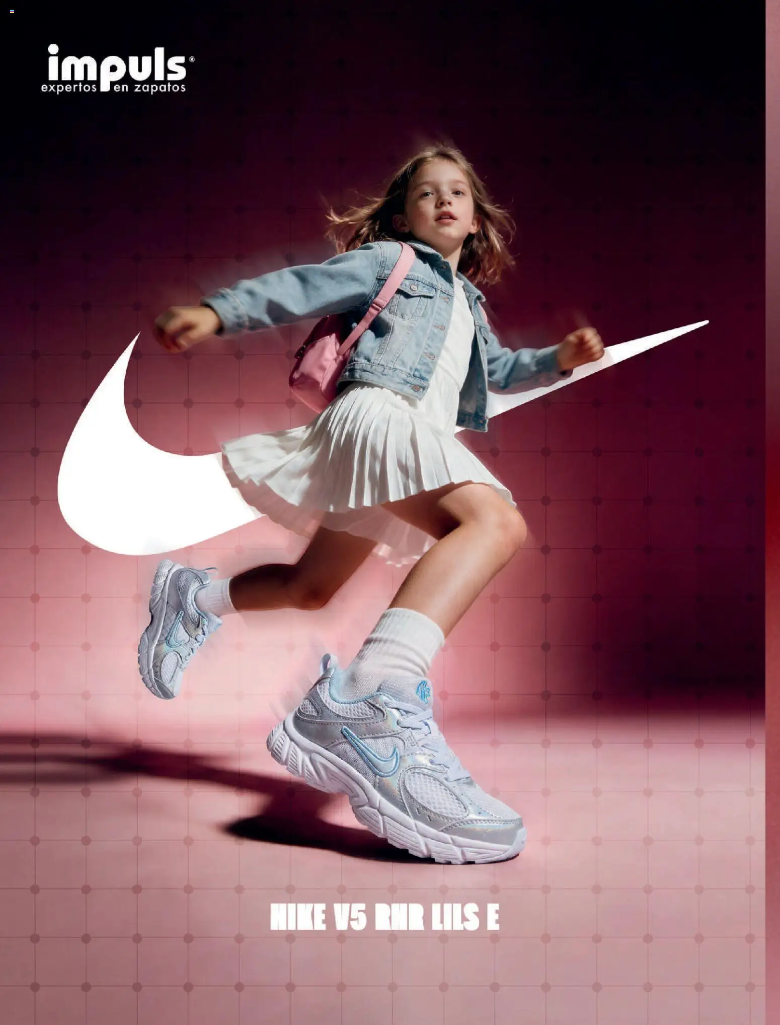 Nuevas ofertas de Impuls válidas en toda la República Mexicana desde el 01/09/2026. ¡Encuentra las mejores ofertas en Impuls catálogo Urban Sport! | Página: 88 | Productos: Zapatos