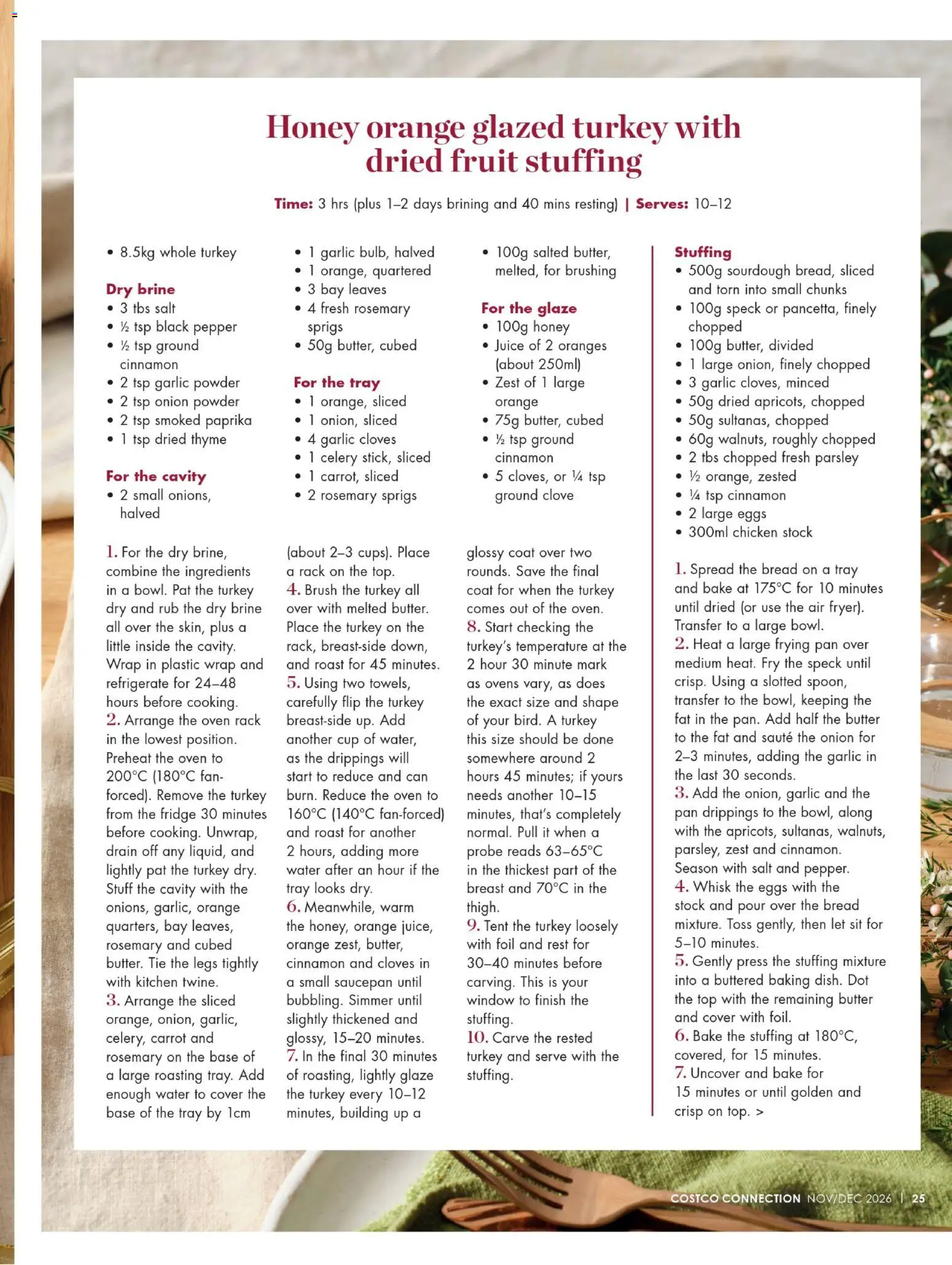 Costco catalogue - valid from 01/11/2026 | Page: 25