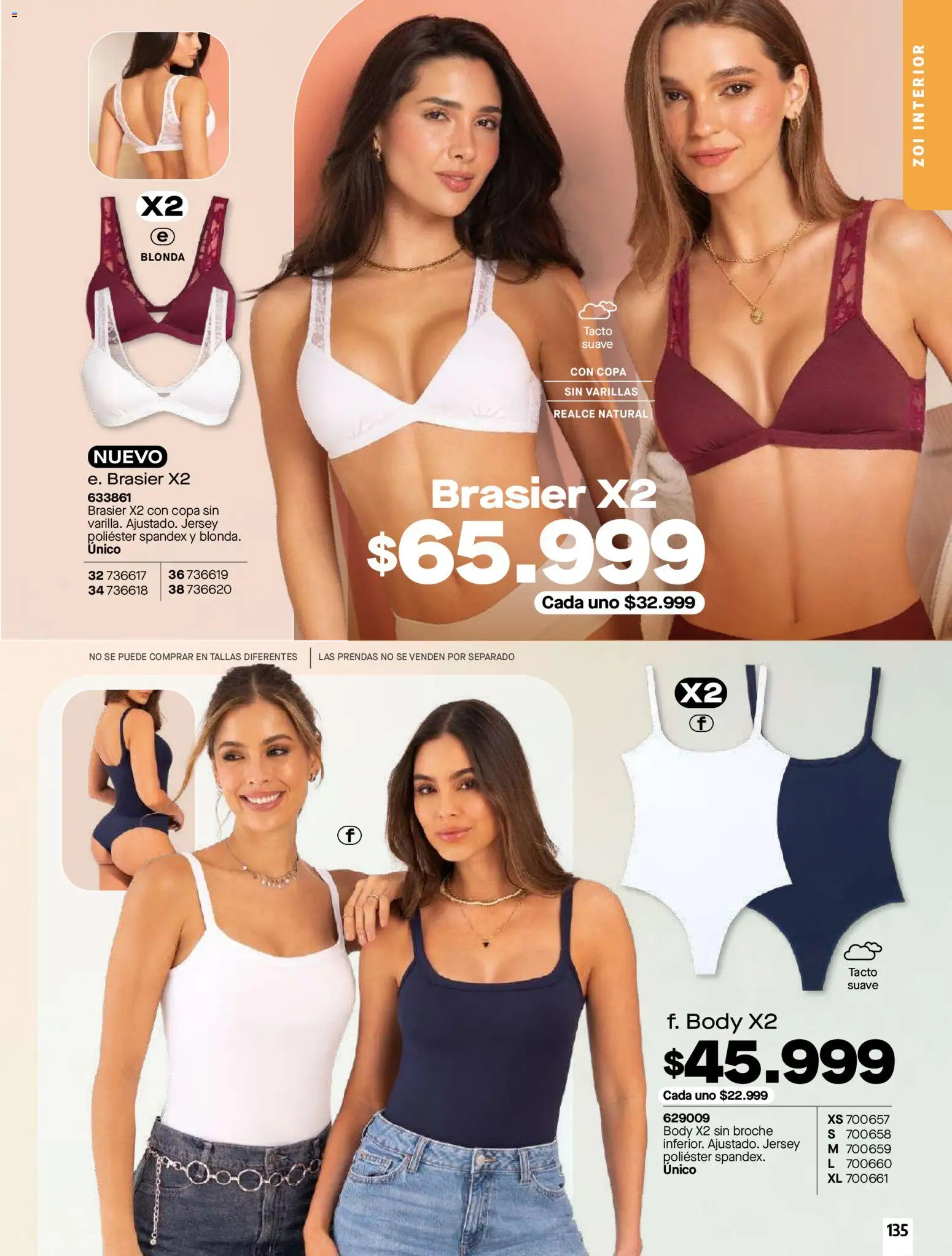 Carmel revista - valida desde el 13.05.2026 | Página: 135