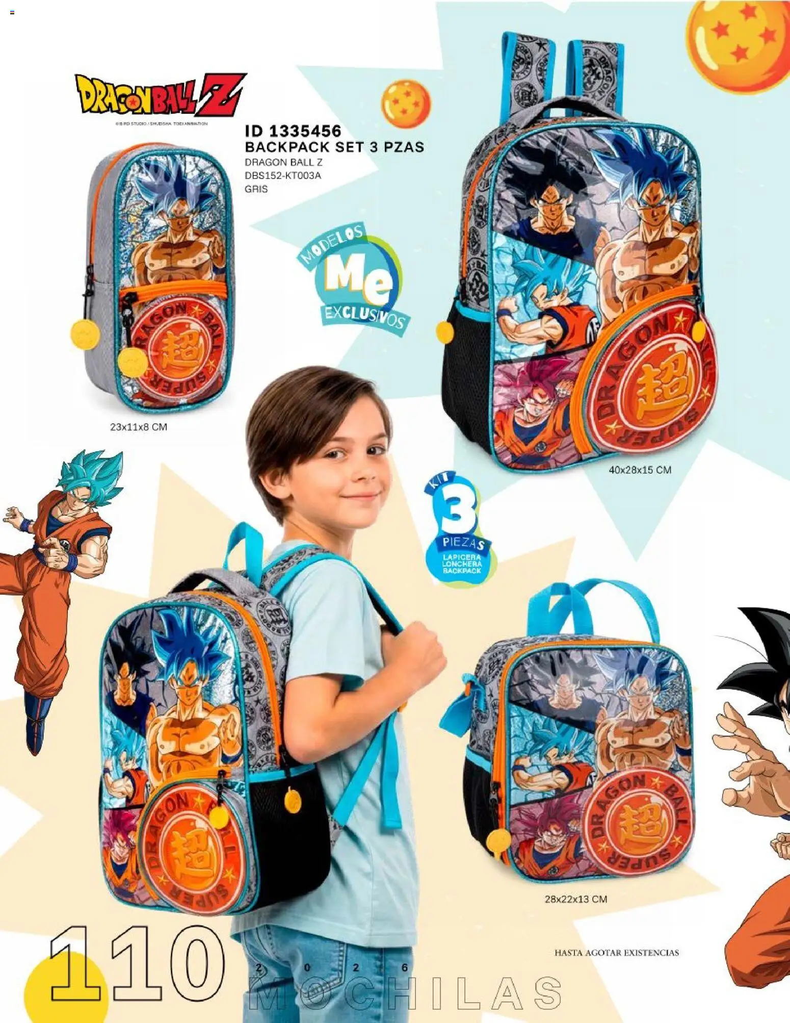 Nuevas ofertas de Price Shoes válidas en toda la República Mexicana desde el 12.06.2026. ¡Encuentra las mejores ofertas en Price Shoes catálogo Mochilas! | Página: 110