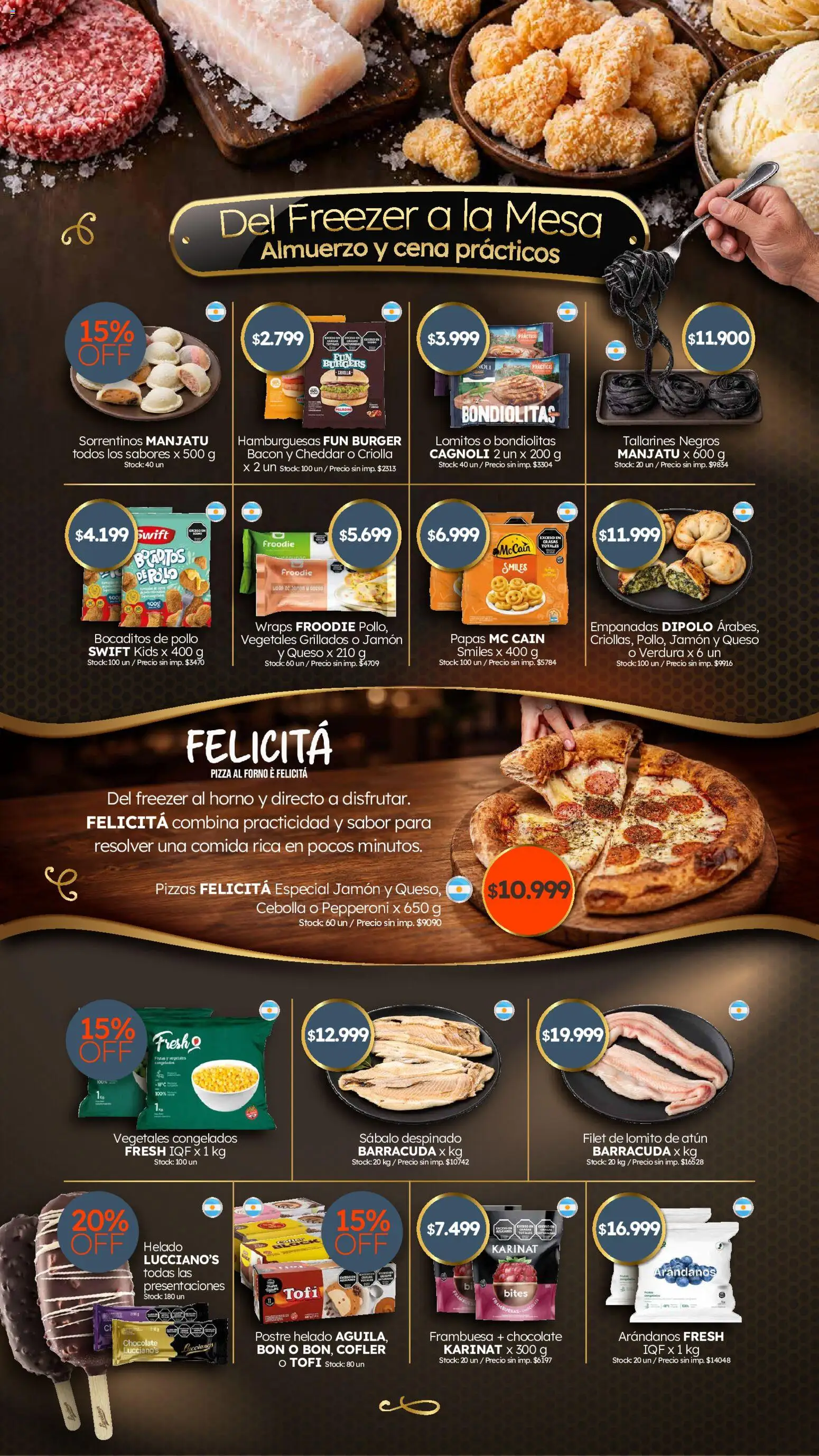 Cordiez - CATÁLOGO MIXXO │ válido desde el 15/10/2026 | Página: 2