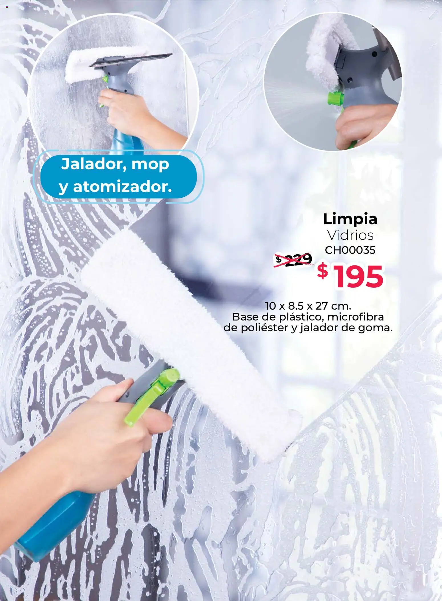 Nuevas ofertas de Colchas Concord válidas en toda la República Mexicana desde el 01/07/2026. ¡Encuentra las mejores ofertas en Colchas Concord catálogo Home! | Página: 103