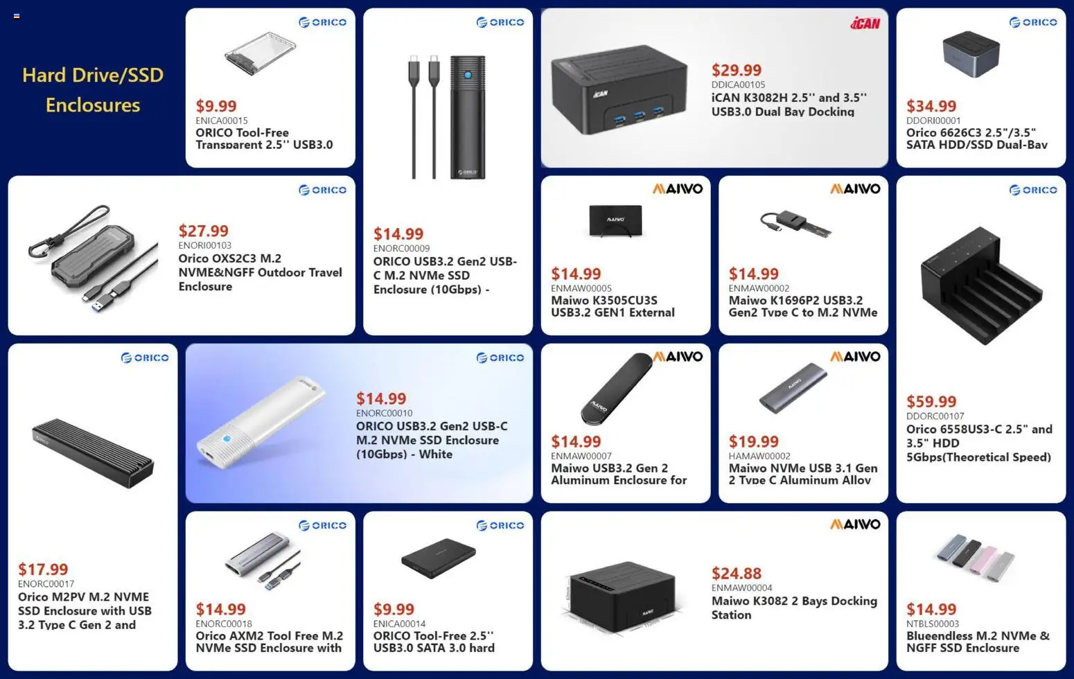 Canada Computers flyer valid from 17.04.2026 | Page: 15