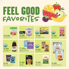 Preview of Fareway weekly ads valid from 09/07/2026 | Page: 16