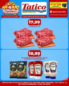 Tatico ofertas do Dia - Pré-Visualização do folheto da loja Tatico, válido de 20.05.2026 | Página: 30