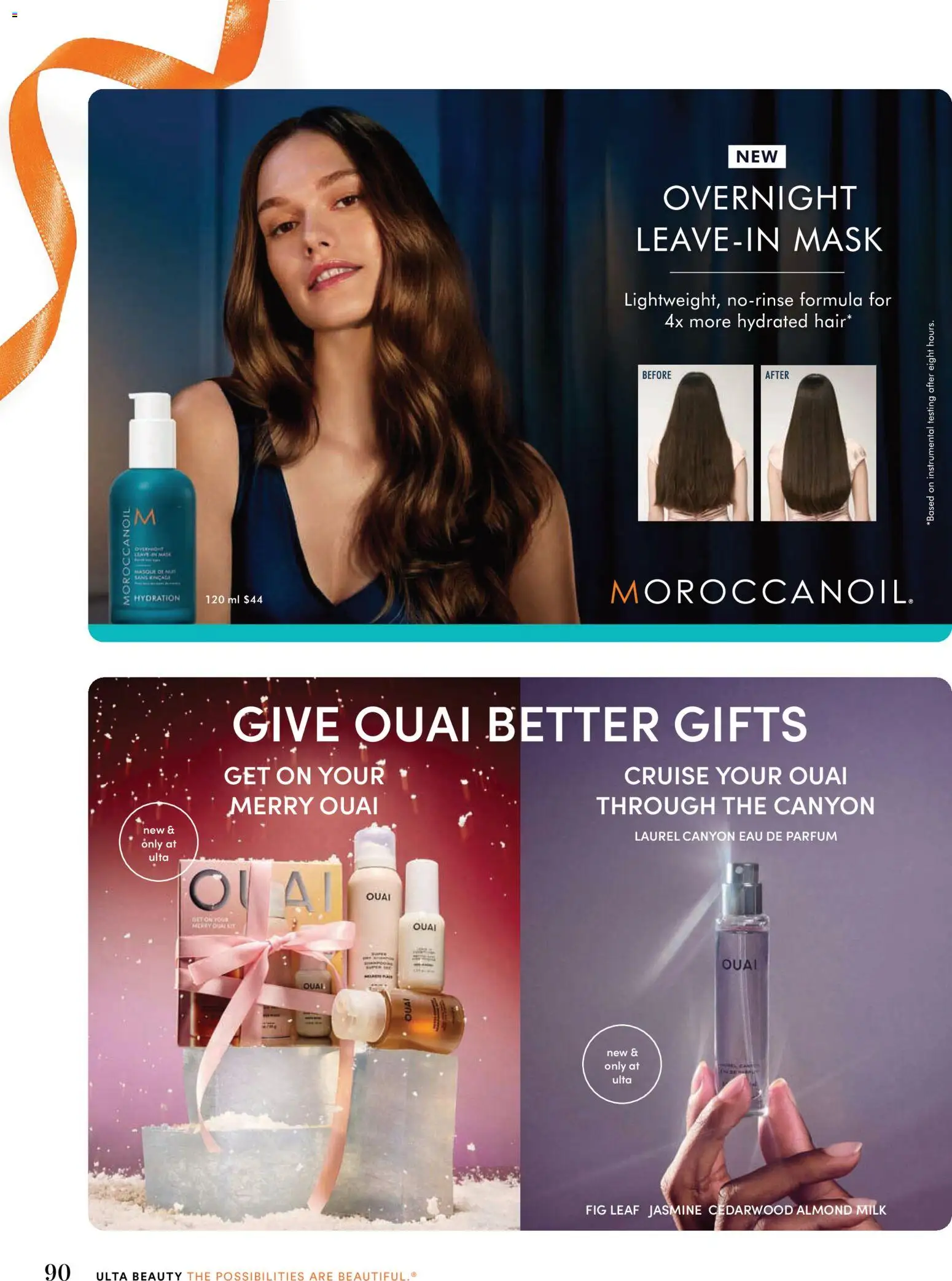Ulta Beauty Weekly Ad - valid from 10/11/2026 | Page: 90