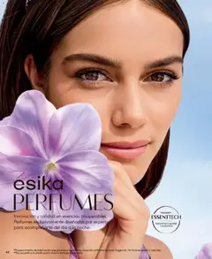 Catálogo Ésika Campaña 10 válido desde el 01.06.2026 | Página: 44 | Productos: Esencias