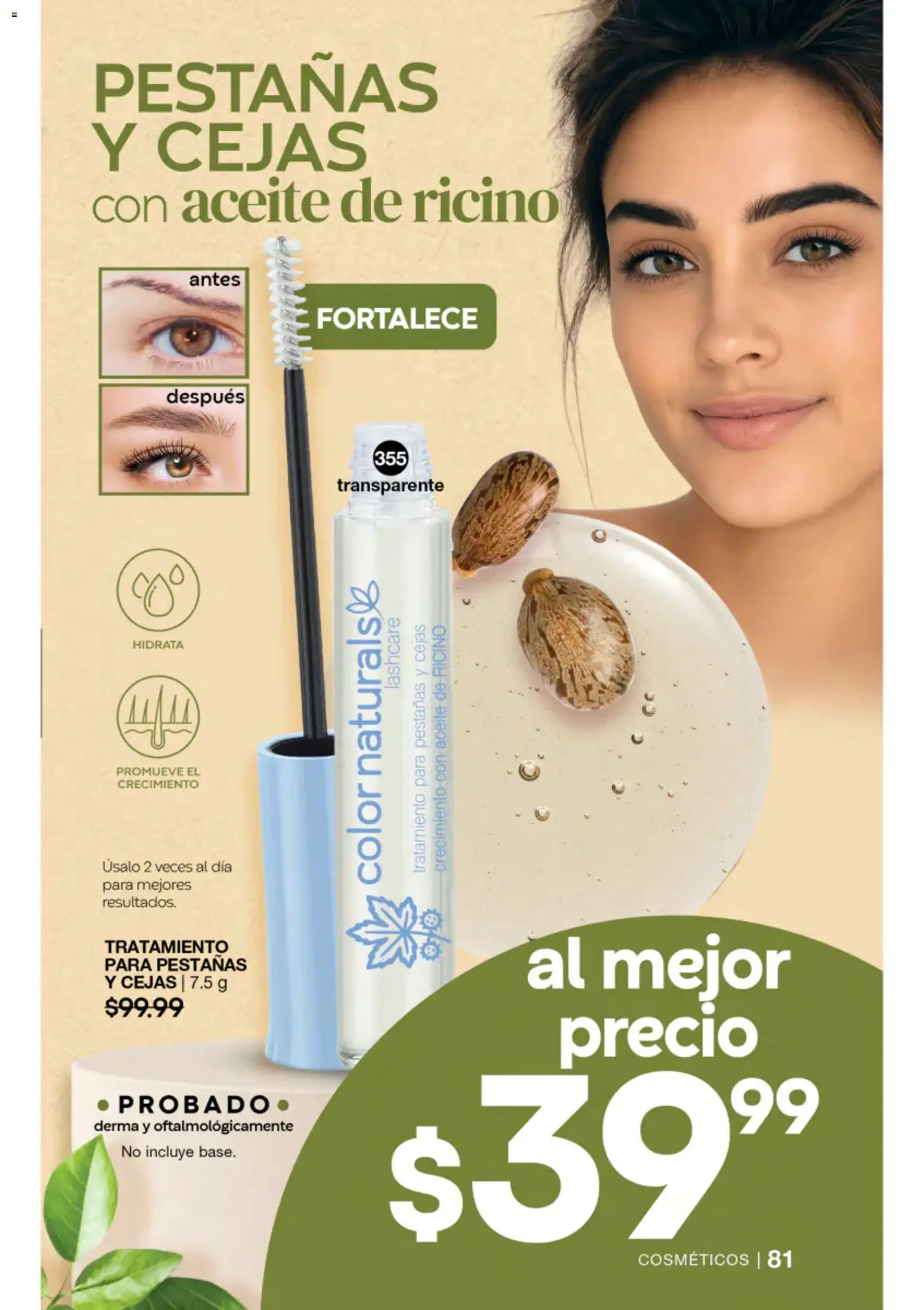 Nuevas ofertas de Fuller válidas en toda la República Mexicana desde el 22/07/2026. ¡Encuentra las mejores ofertas en Fuller campaña 8 2026! | Página: 71 | Productos: Aceite
