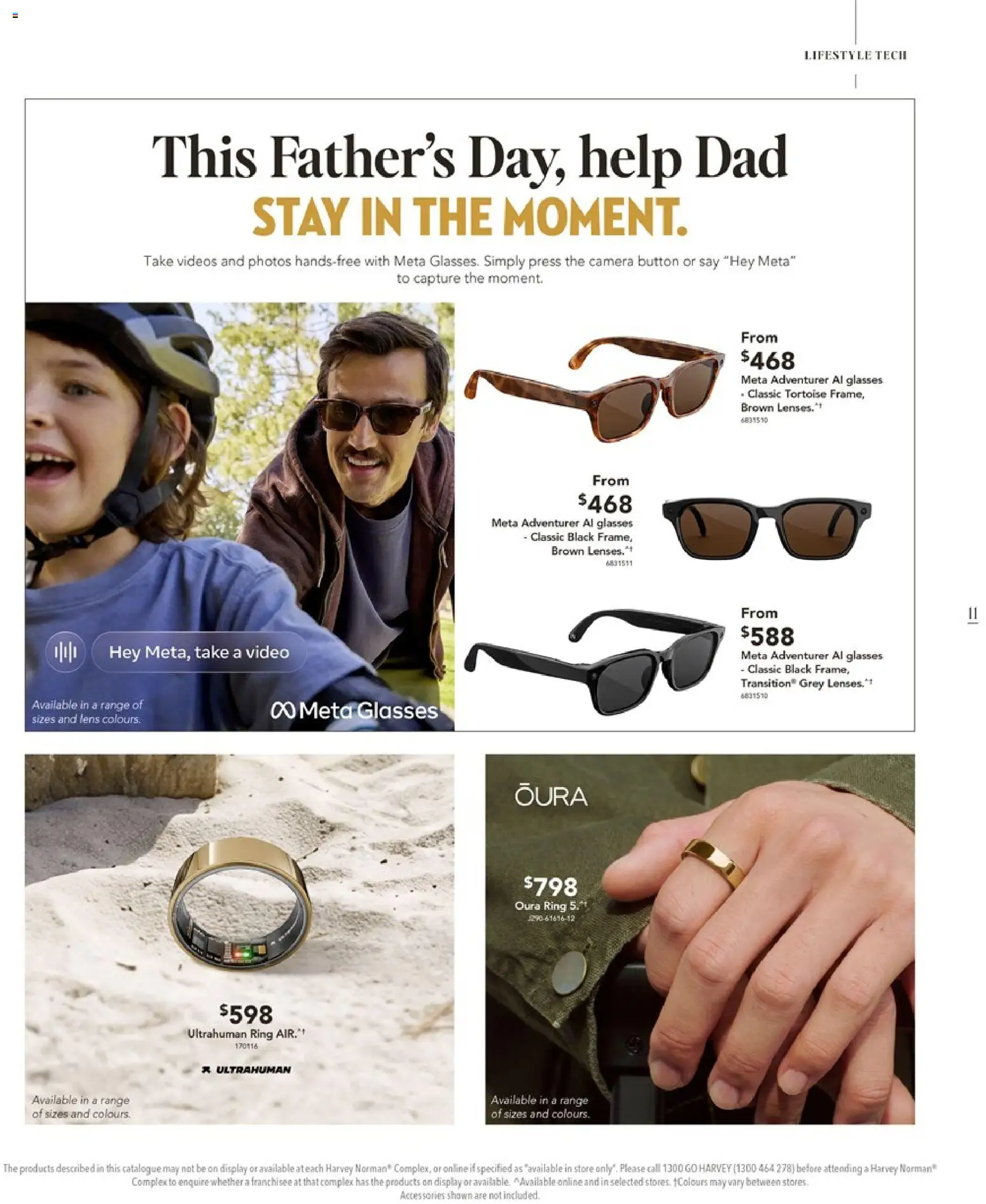Harvey Norman catalogue - valid from 21/08/2026 | Page: 11