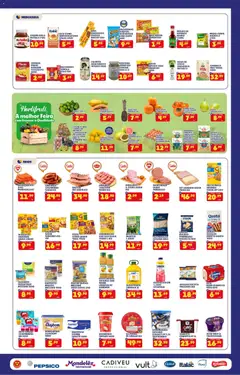 Boa Supermercados - Ofertas da semana - Pré-Visualização do folheto da loja Boa Supermercados, válido de 08.05.2026 | Página: 3