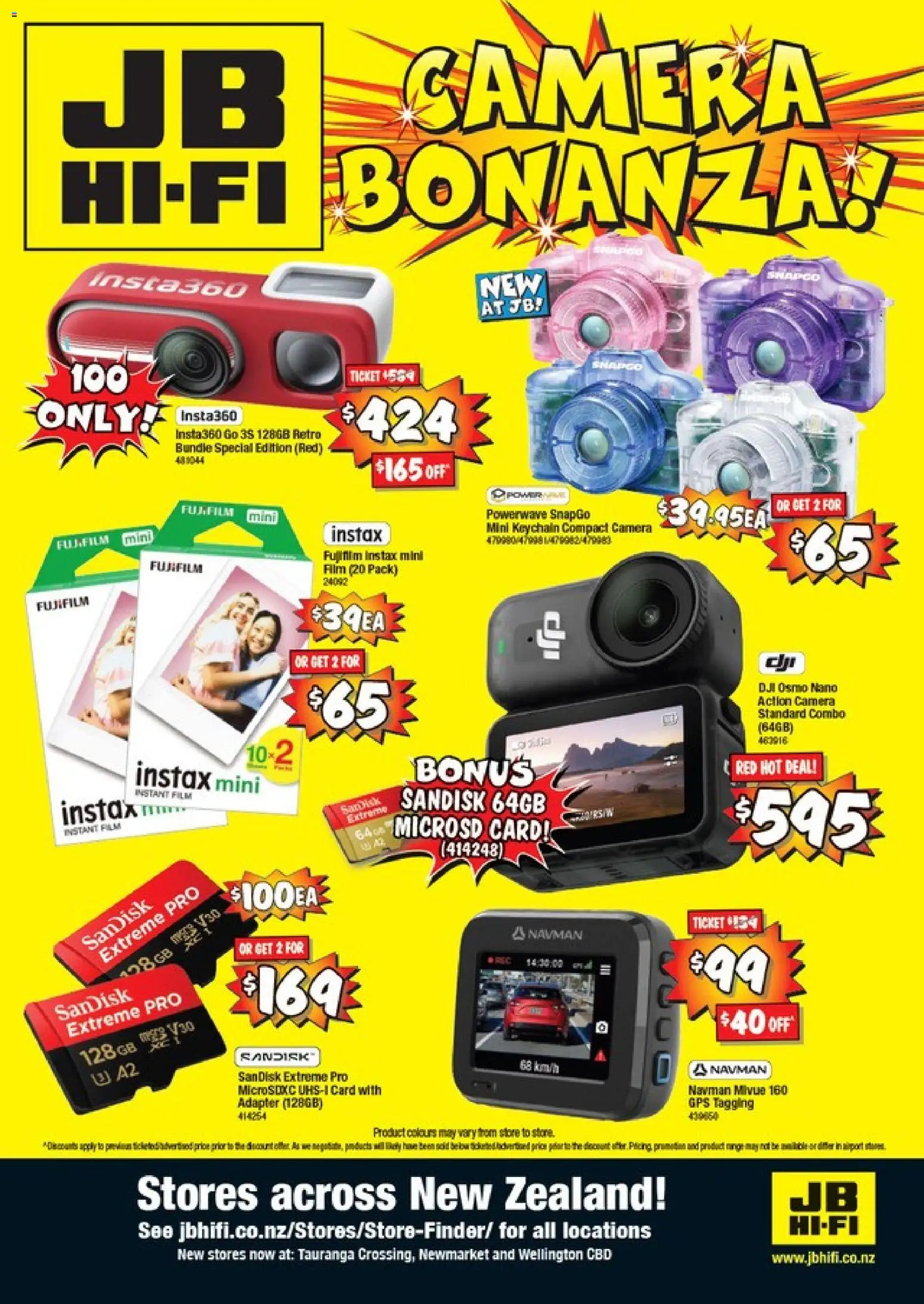 JB Hi-Fi catalogue from 24 Aug 2026 | Page: 32