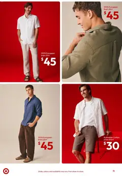 Preview of Target catalogue - valid from 31/08/2026 | Page: 14
