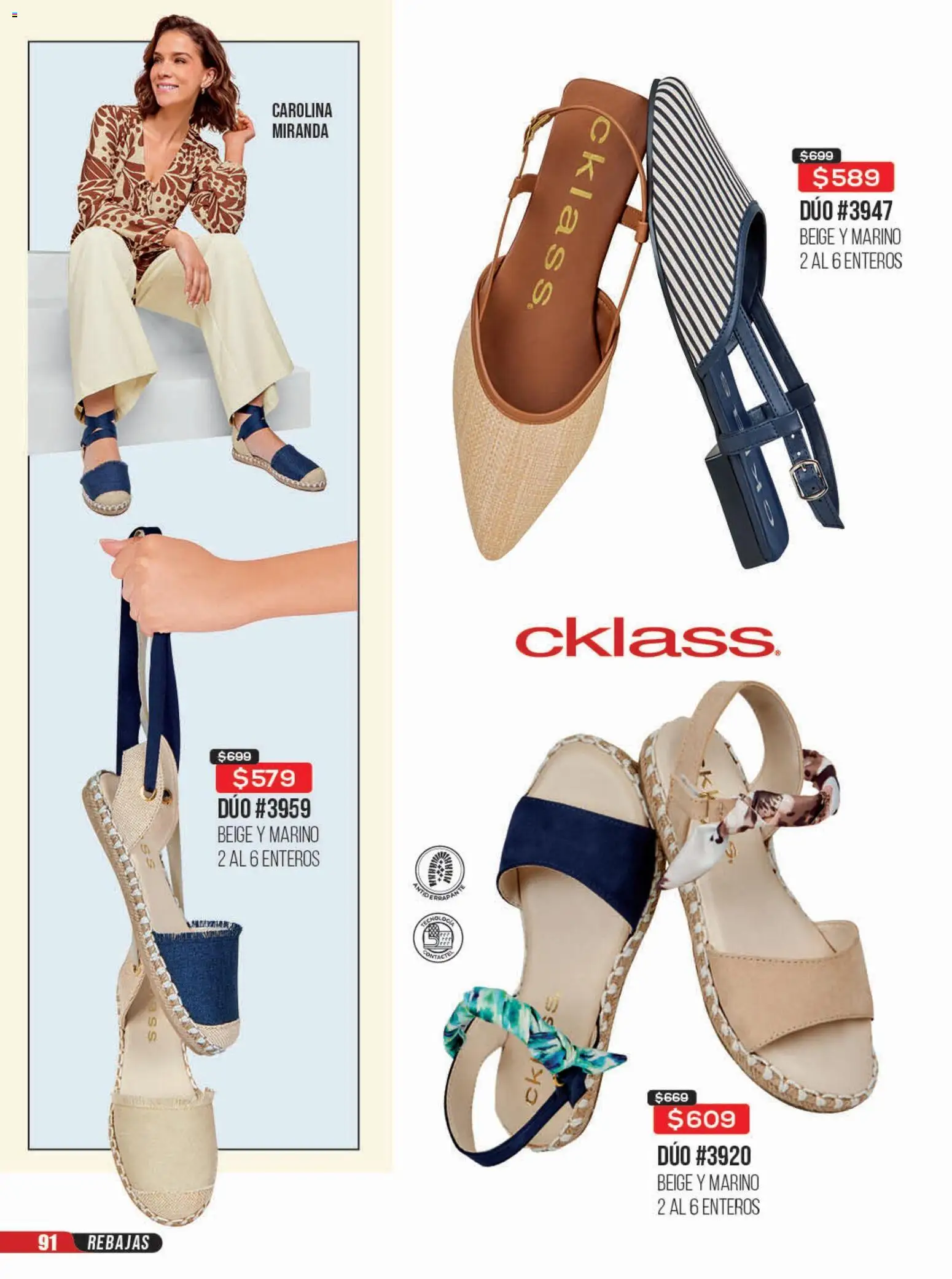 CKLASS ofertas de 01/06 — page 157