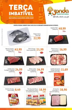 Sonda ofertas Terça Imbativel - Pré-Visualização do folheto da loja Sonda, válido de 26.05.2026