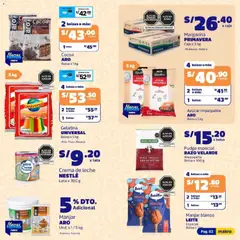 Vista previa de folleto Makro catálogo de la Makro válido desde 13/08/2026 | Página: 3