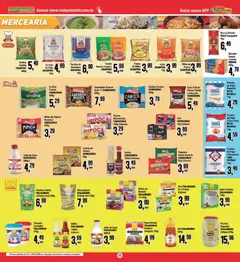 RedEconomia ofertas - Pré-Visualização do folheto da loja RedEconomia, válido de 01/09/2026 | Página: 12