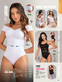 Carmel - Carmel C05 2026 -  Vista previa de la revista de la tienda Carmel valido desde el 01.05.2026 | Página: 139 | Productos: Body