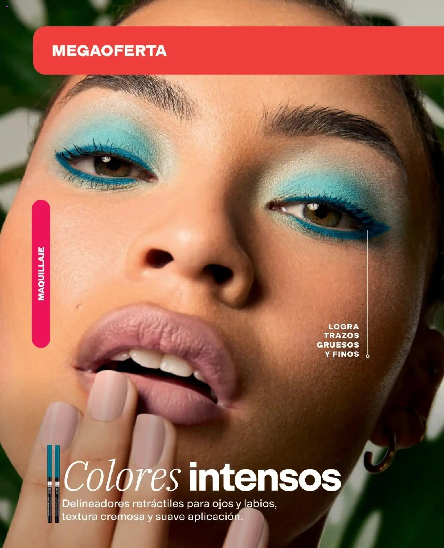 Avon revista - valida desde el 25.03.2026 | Página: 36