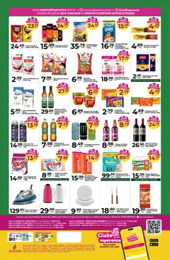 Comercial Esperança - Ofertas da semana - Pré-Visualização do folheto da loja Comercial Esperança, válido de 08.05.2026 | Página: 2