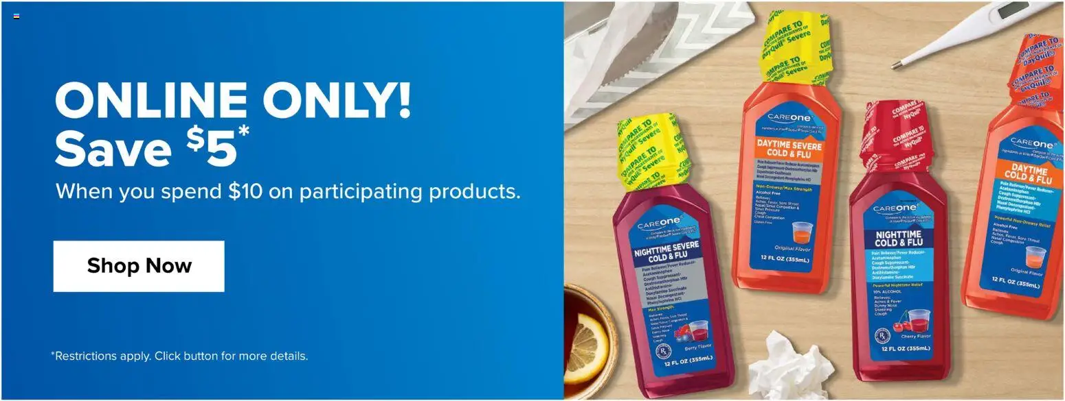 Giant Weekly Ad - valid from 10/30/2026 | Page: 16