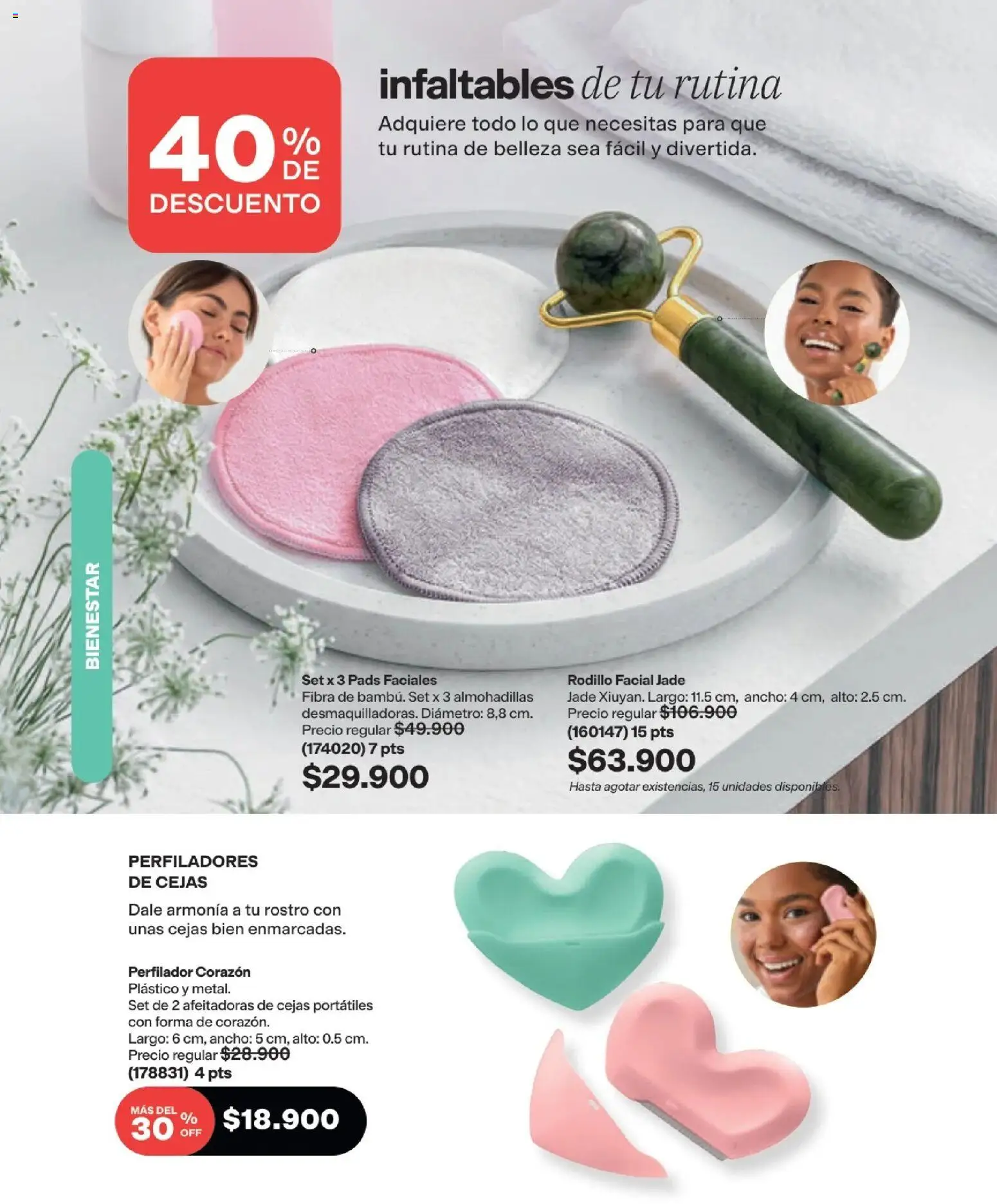 Avon revista - valida desde el 28/10/2026 | Página: 169